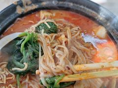 -曹宝林砂锅麻辣烫(星光路店)