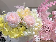 -LE SHARE洛笙·花园西餐(北京路步行街店)