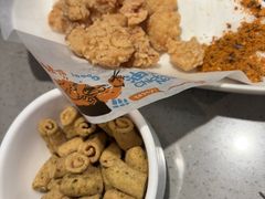 -半天妖烤鱼(西直门凯德mall店)