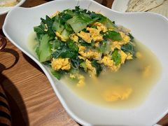 -吕氏疙瘩汤·新鲁菜(济南万象城店)