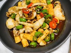 -小菜园新徽菜(无锡宜家荟聚中心店)