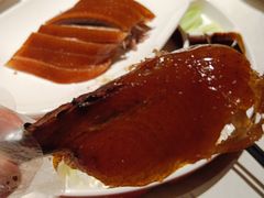 -大鸭梨烤鸭(望京店)