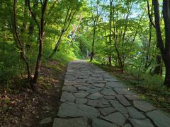 -五女山景区