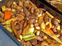 -老三李村河底戳子肉(总店)