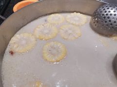 -煲宫猪肚鸡(昆山金鹰国际购物中心店)