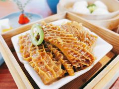 金钱肚-广雅茶楼(柳州一店)