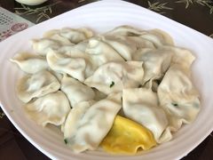 -三合园水饺(二马路店)