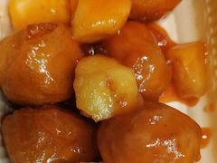 -喜棠·长沙家宴·海鲜·湘菜(麓谷店)