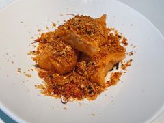 避风塘脆皮虾饺-天然台1908(中建广场店)