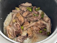 乳鸽饭-皇鸽餐厅(龙塘市场分店)