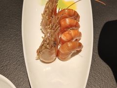 -茶人村·前滩江景雅宴(上海首店)
