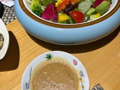 -久居·炭火烤肉(景辰大厦店)
