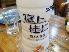 -阿达西新疆餐厅(西北大学店)