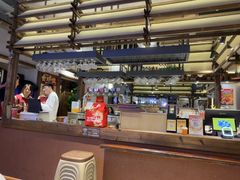 -金龙烧烤·牛肉面(西塔店)
