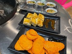 -二师兄火盆烤肉(湖口店)