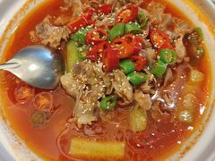 -席家花园(巨鹿花园店)