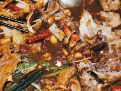 -旺顺阁·北京菜(北辰上品+)