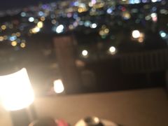 -草山夜未眠景观餐厅