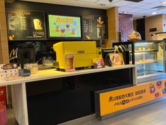 -麦当劳(松江店)