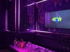 -INLOVE KTV(新天地店)