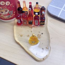 -芊冉•美甲美睫纹绣