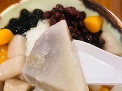 -鲜芋仙(群光广场店)