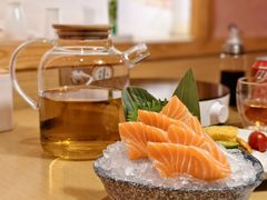 -小句号·精致料理(江南环球港店)
