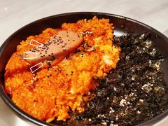 -HOTISLAND海鸡岛·韩国料理(江南西店)