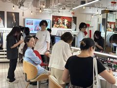 -ID.PHOTO照相馆(嘉里企业中心店)