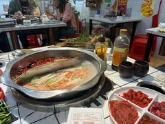 -鼎伙伙火锅串串·10年品牌传承(白象居总店)