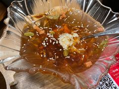 -鱼酷活鱼烤鱼(静安大融城店)