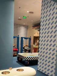 -奈尔宝家庭中心·亲子餐厅(长沙运达汇店)