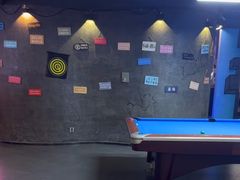 -CIAO·团建聚餐·生日派对轰趴馆(福田店)