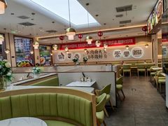 -李先生牛肉面大王(广渠门内店)