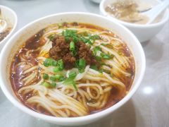 担担面-成都驻京办餐厅(蜀都宾馆店)