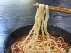 -邓记手擀面(桃花源店)