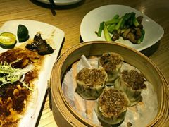 -潮粥荟·潮汕砂锅粥(朝阳大悦城店)