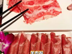 香香小肥牛-虾吃虾涮.虾火锅.肉蟹煲(步步高梅溪新天地店)