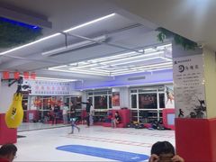 -津武堂散打搏击俱乐部(河西店)