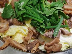 -古乐牛香·鲜牛肉牛杂火锅(新区店)