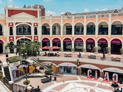 -佛罗伦萨小镇广佛名品奥特莱斯(疏港路店)