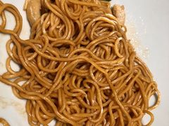 开洋葱油拌面-枕水江南(铁西万象汇店)