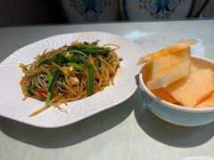 -羊巴道新疆菜·清真(上梅林店)