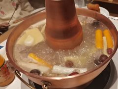-东门口涮肉·砂锅·烤串(老门东店)