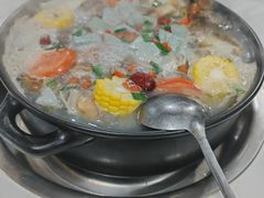-花水湾红太阳牛肉汤锅