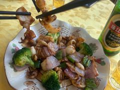 -肥姐美食(同福中路店)