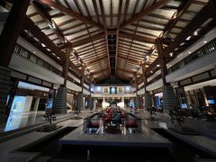 -石梅湾艾美度假酒店