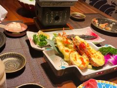 -一本料理(西溪天街店)