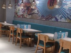 -半天妖烤鱼(东方新天地店)