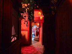 -暴风岛沉浸式体验馆(百联世纪店)